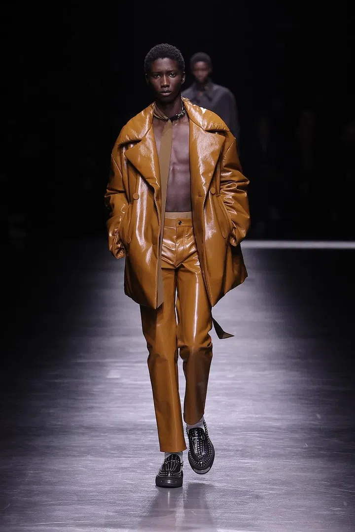 Photo: Courtesy of Gucci
