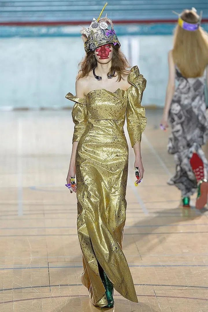 Ideal for blending in with the crowd. Photo: Getty