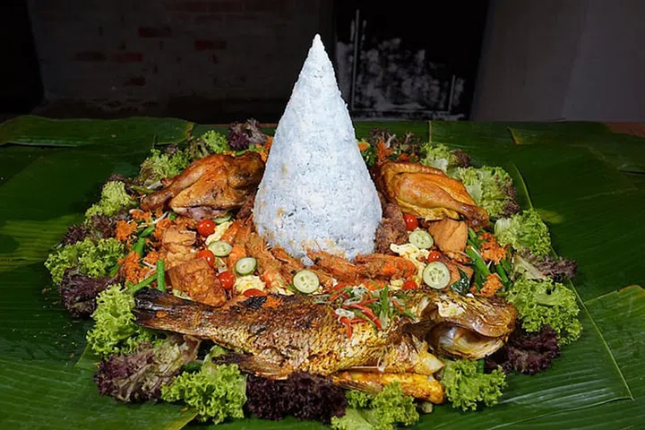 Courtesy: 1855 F&amp;B