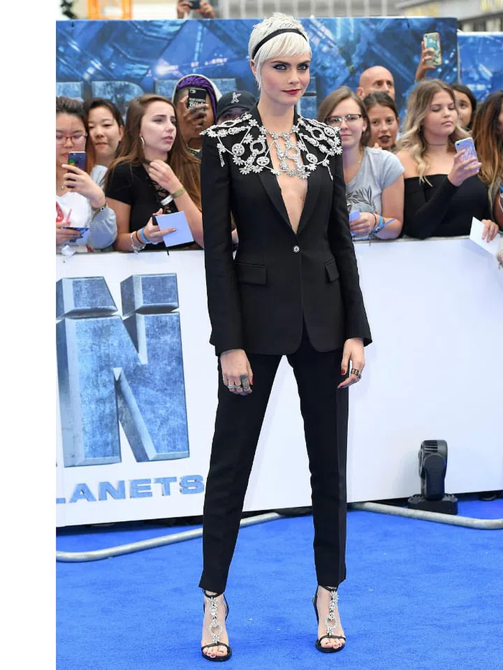 Photo: Getty
