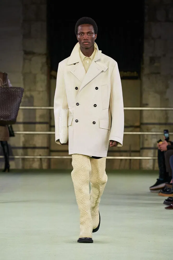 Photo: Bottega Veneta