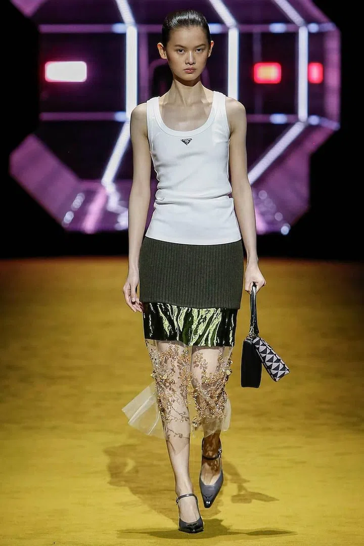 Photo: Prada