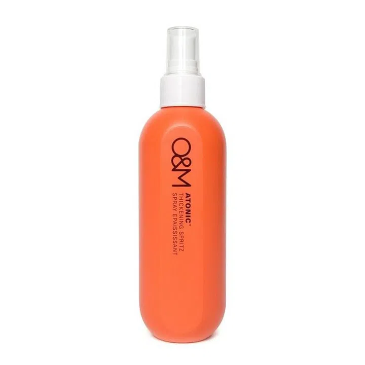 Atonic Thickening Spritz, $38, Original &amp; Mineral