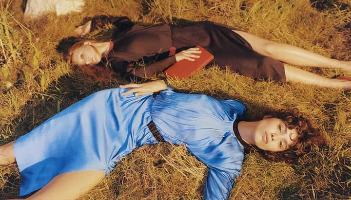 Photo: Courtesy of Zara