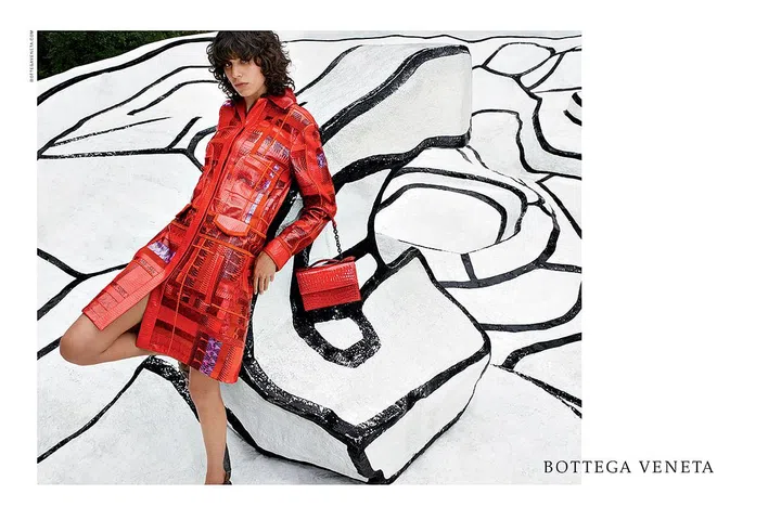 Photo: Courtesy of Bottega Veneta