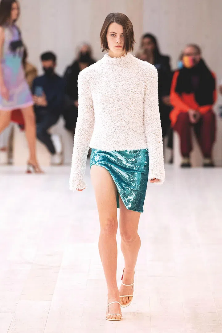 Loewe Spring/Summer 2022