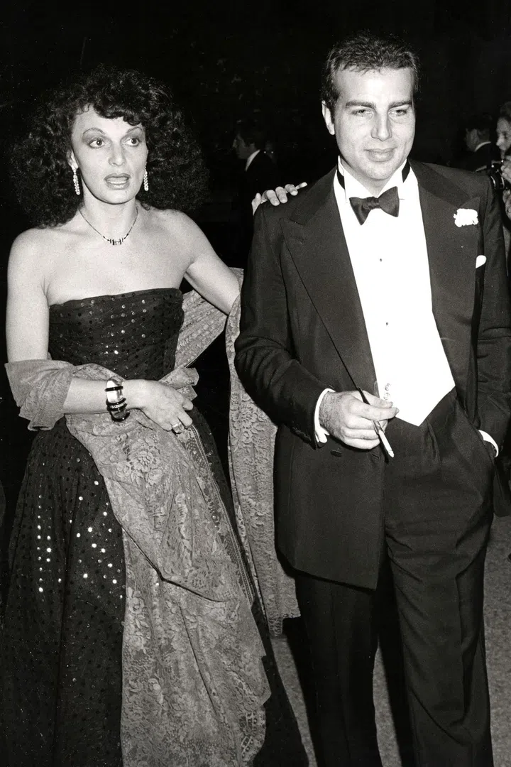 1979. Photo: Getty