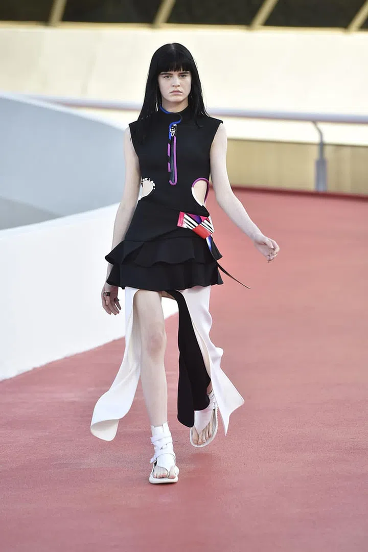 Photo: Louis Vuitton