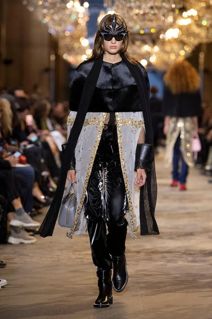 Photo: Louis Vuitton