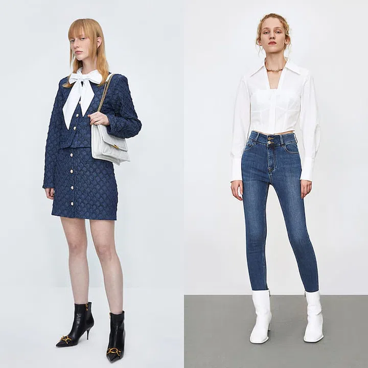Get The Look: 5 Spring/Summer 2021 Fashion Trends You'll Want To Wear All-Year Round