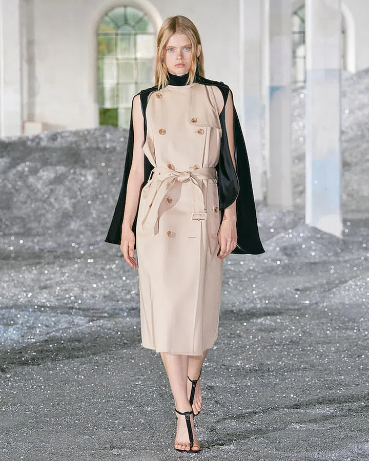Photo: Burberry