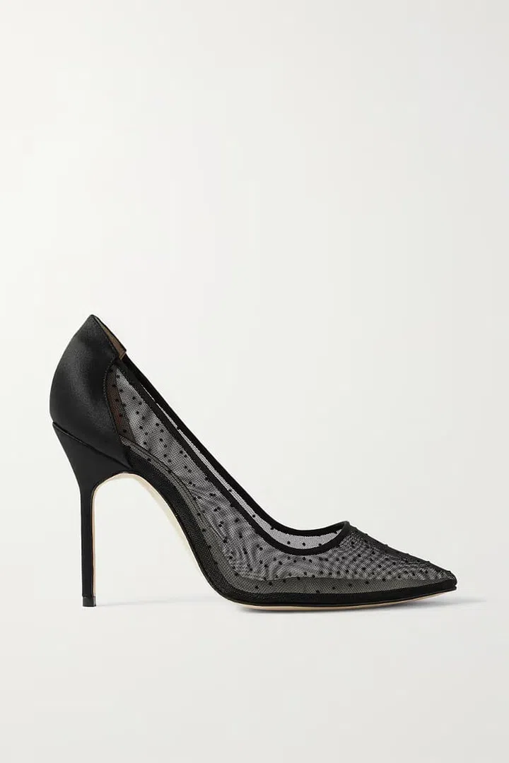 Photo: Net-A-Porter