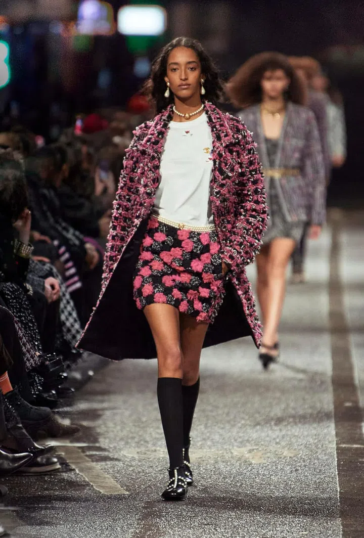 Photo: Courtesy of Chanel