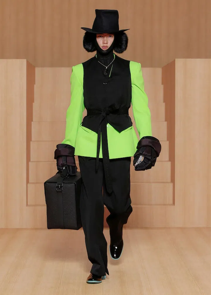 Photo: Louis Vuitton