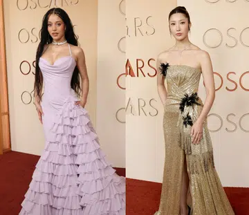 Oscars 2026 Best Dressed