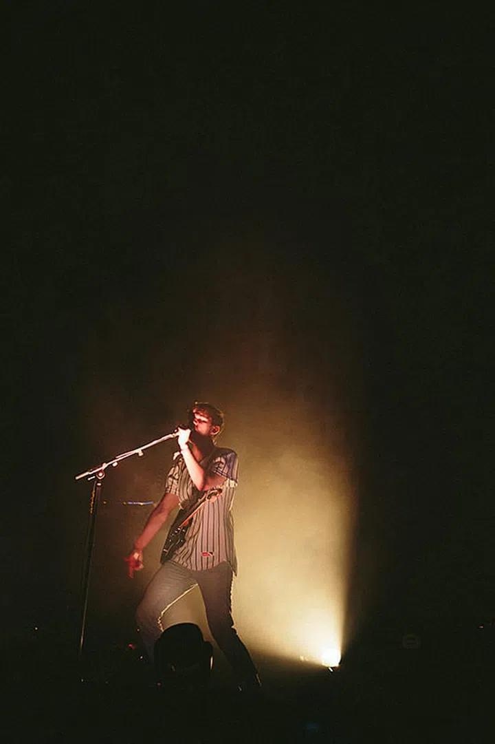Photo: Timothy Suen