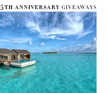 the residence maldives