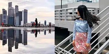 iphone 8 Plus singapore photographers
