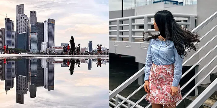 iphone 8 Plus singapore photographers
