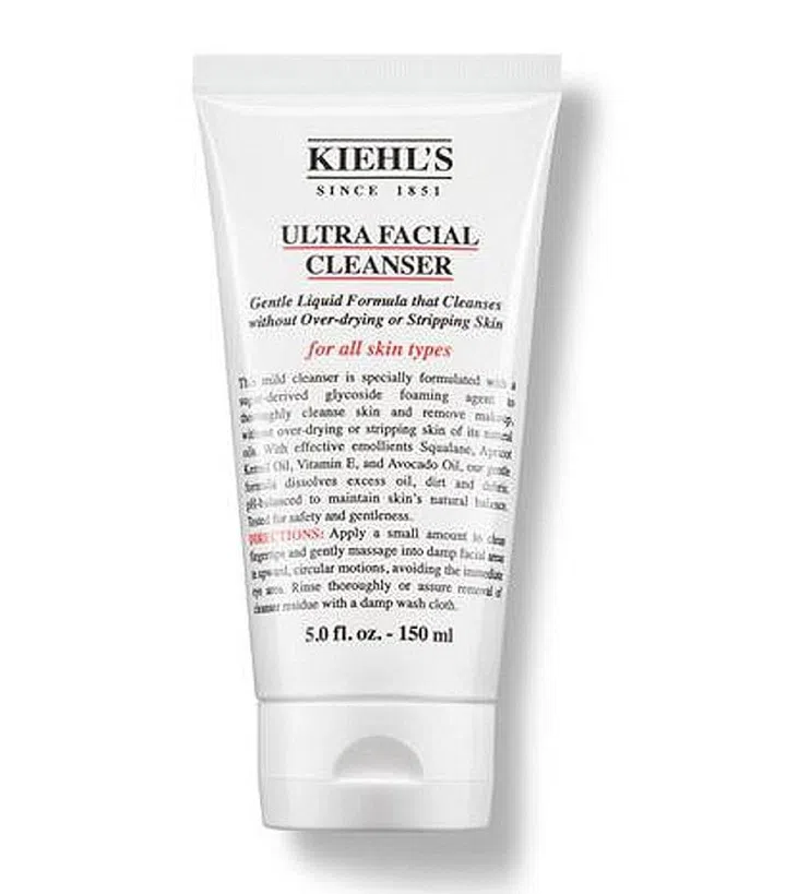 Photo: Kiehl's