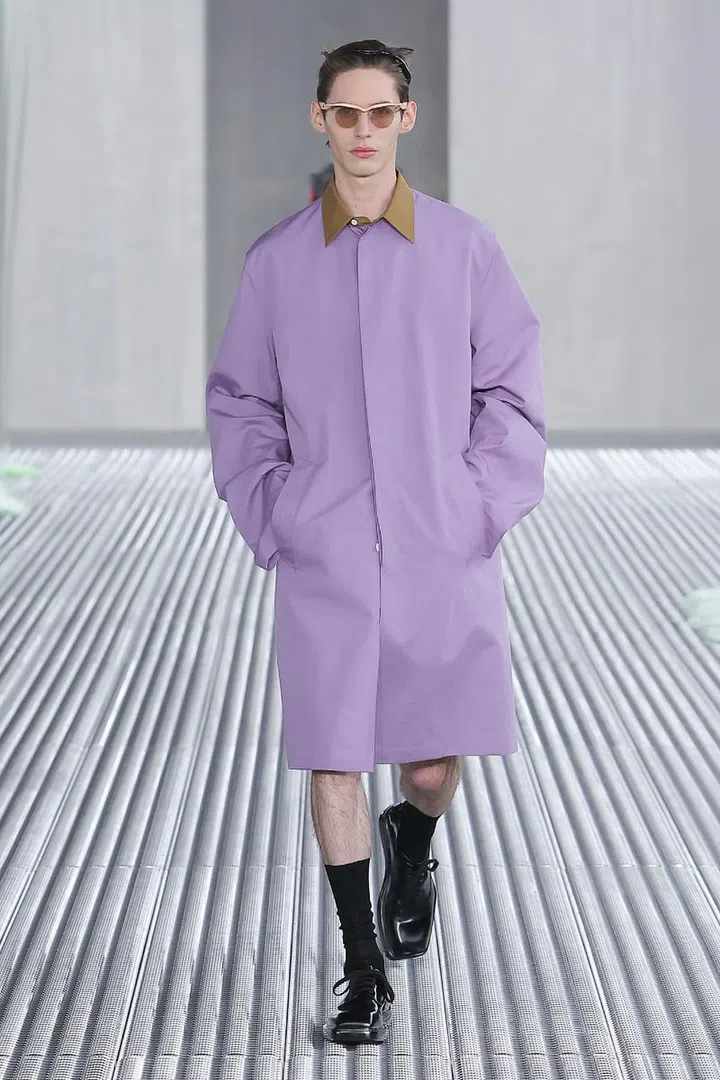 Photo: Prada