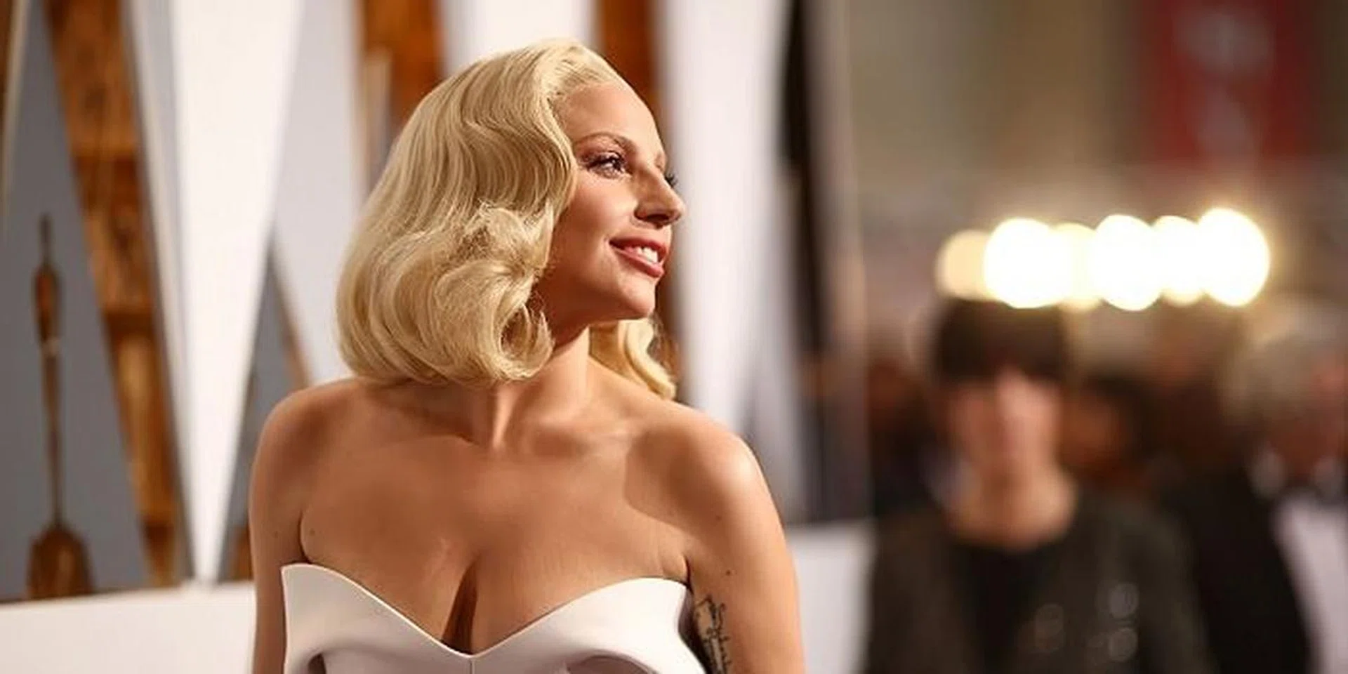 Lady Gaga