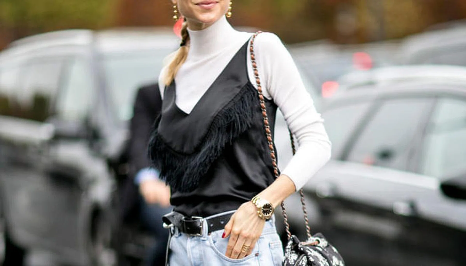 how to layer