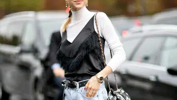 how to layer