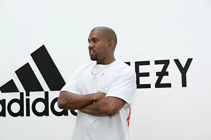 Photo: Courtesy of Adidas