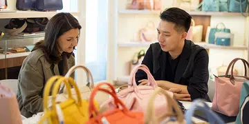 longchamp x mr bags chinese new year collection