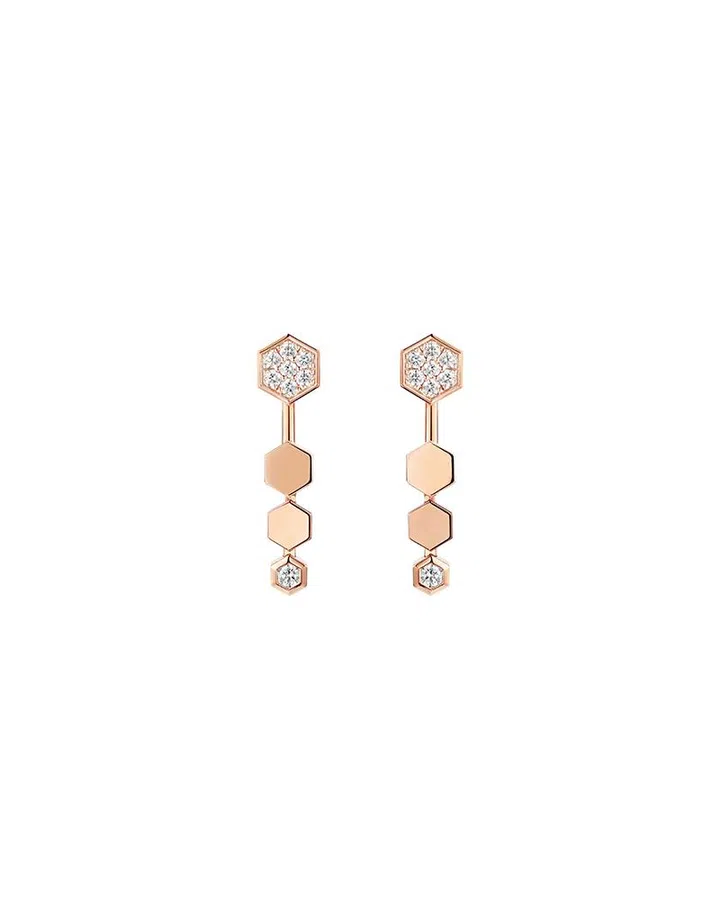 bee de chaumet 2026 novelties | Bee de Chaumet Earrings