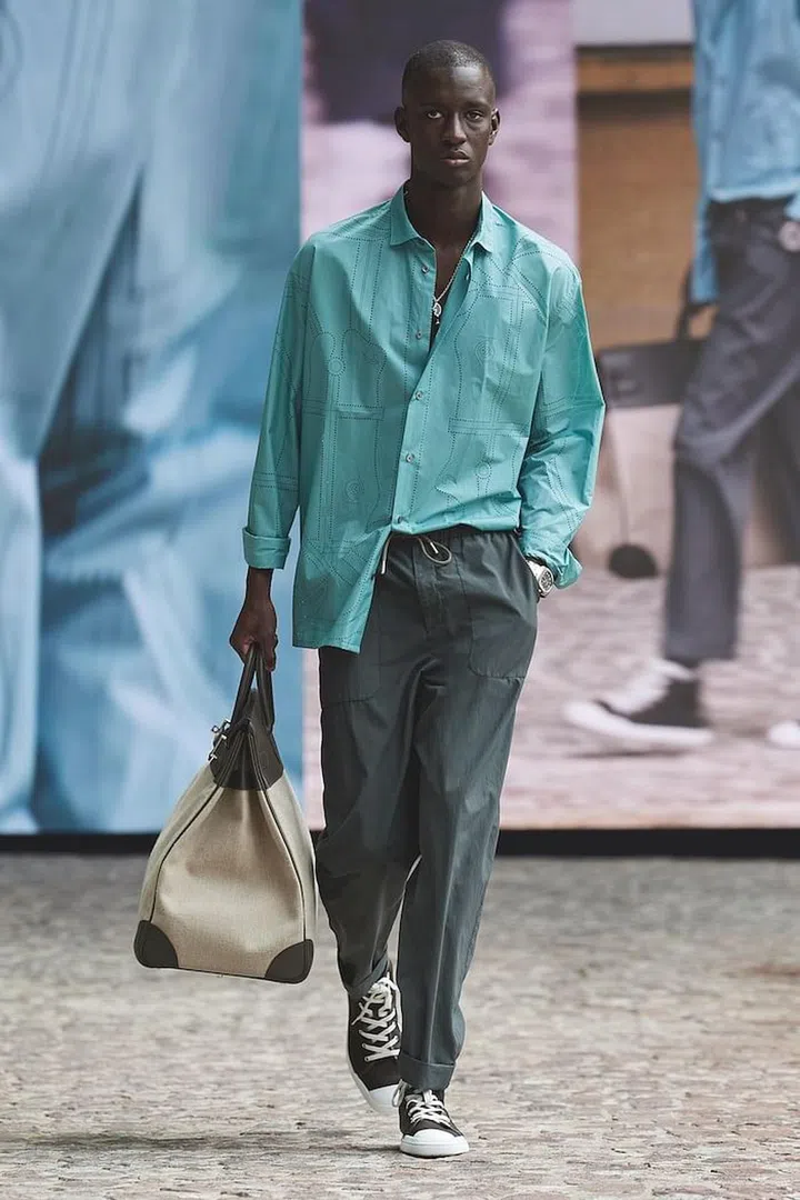 Photo: Hermes