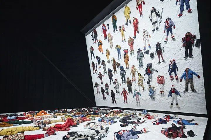 Photo: Moncler