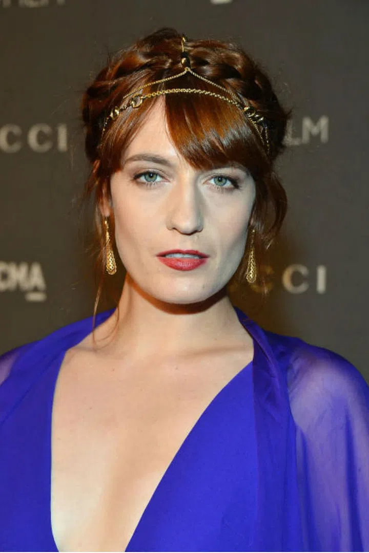 Photo: Getty