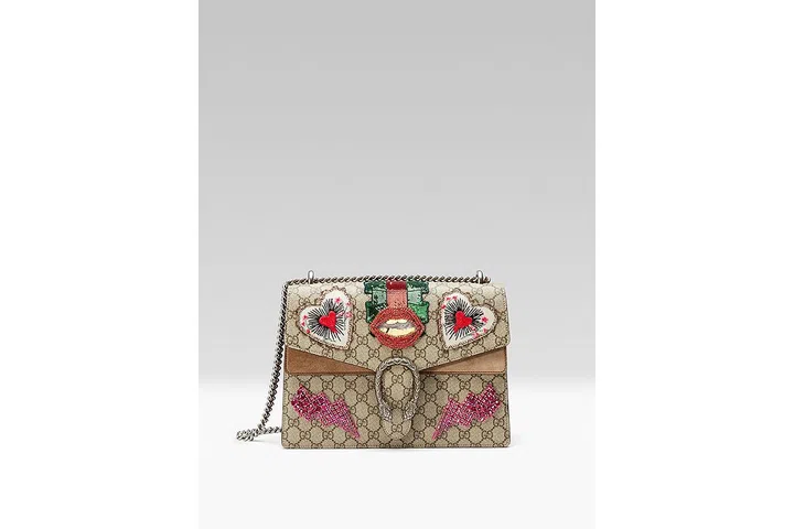 Photo: Courtesy of Gucci