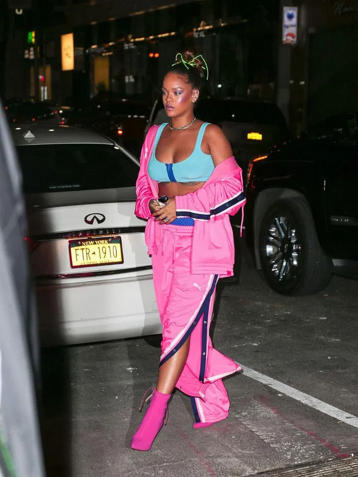 Photo: Getty