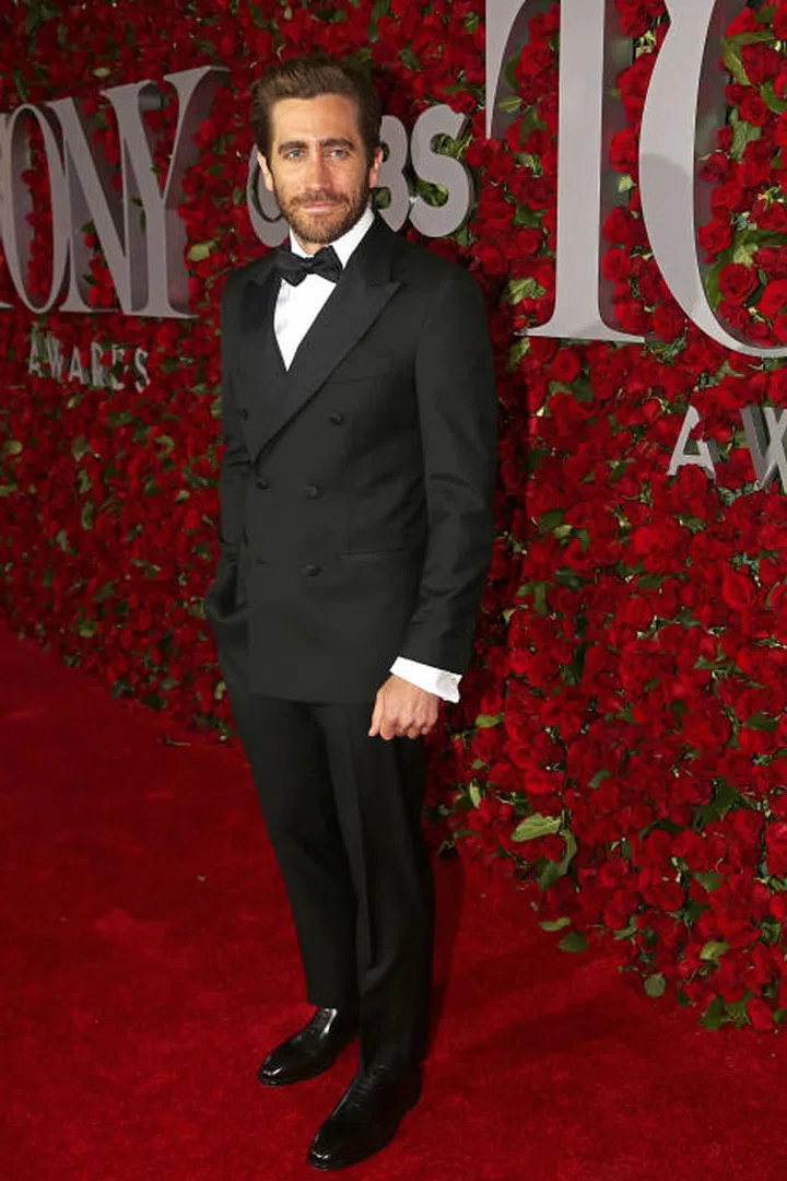 Photo: Getty