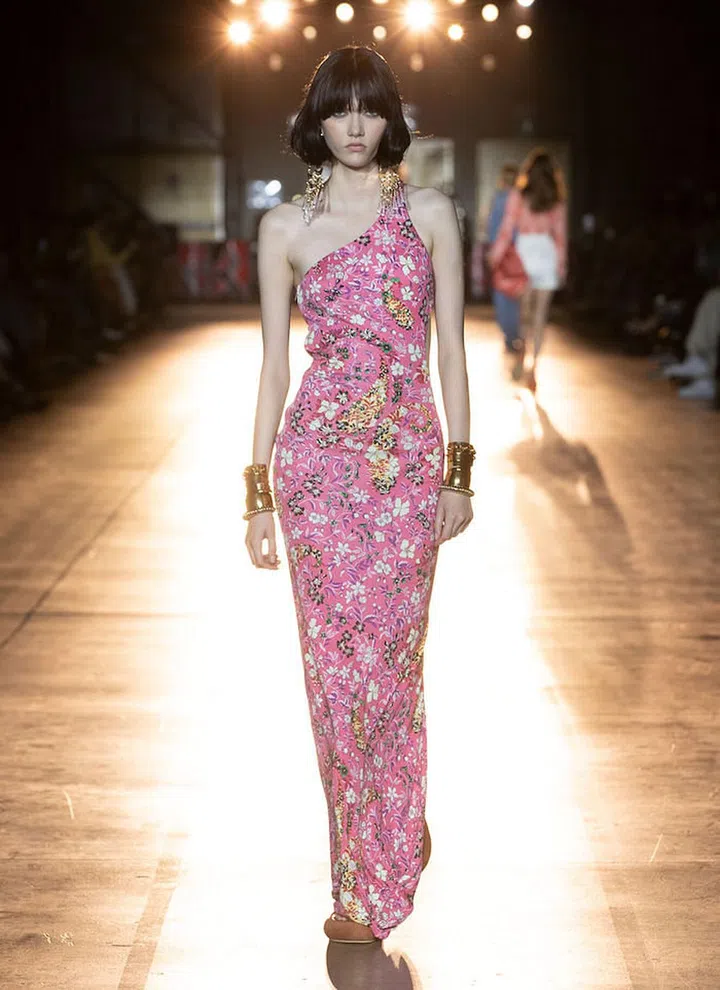 Photo: Etro