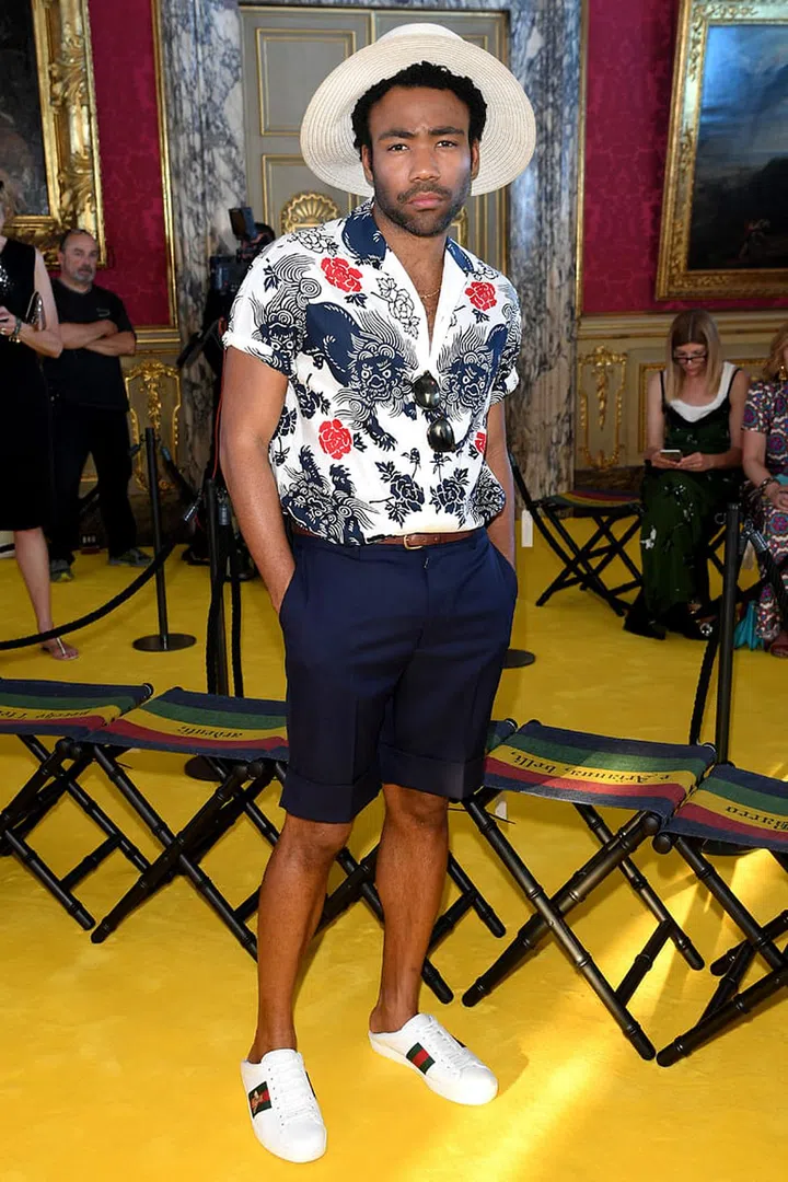 Photo: Getty