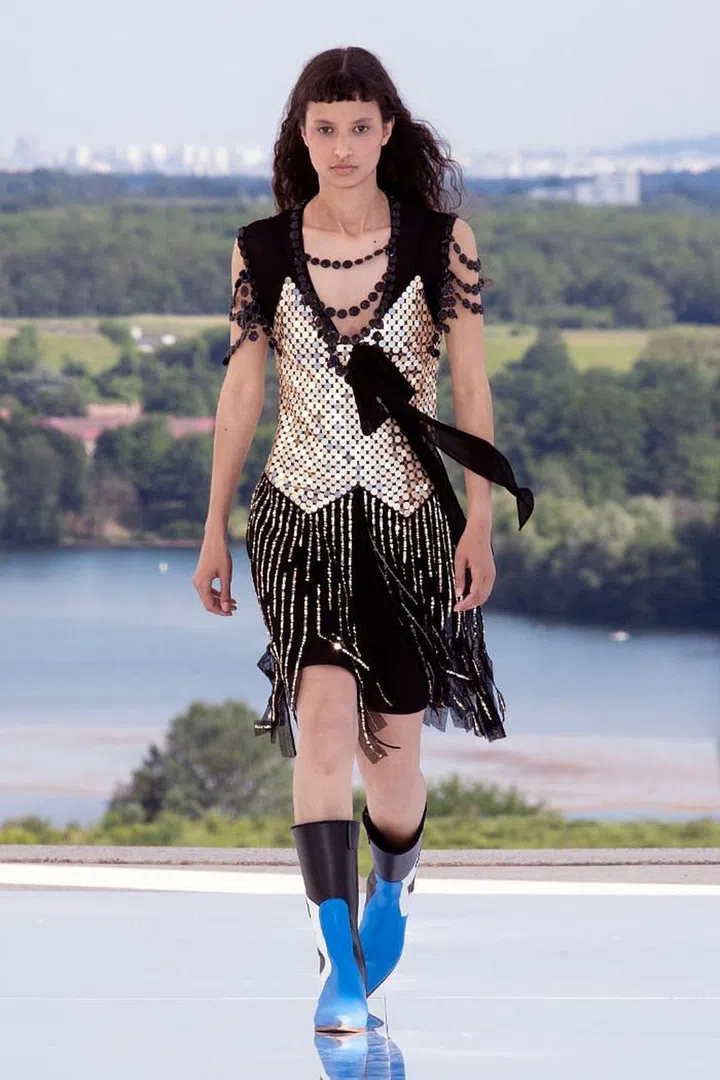 Photo: Louis Vuitton
