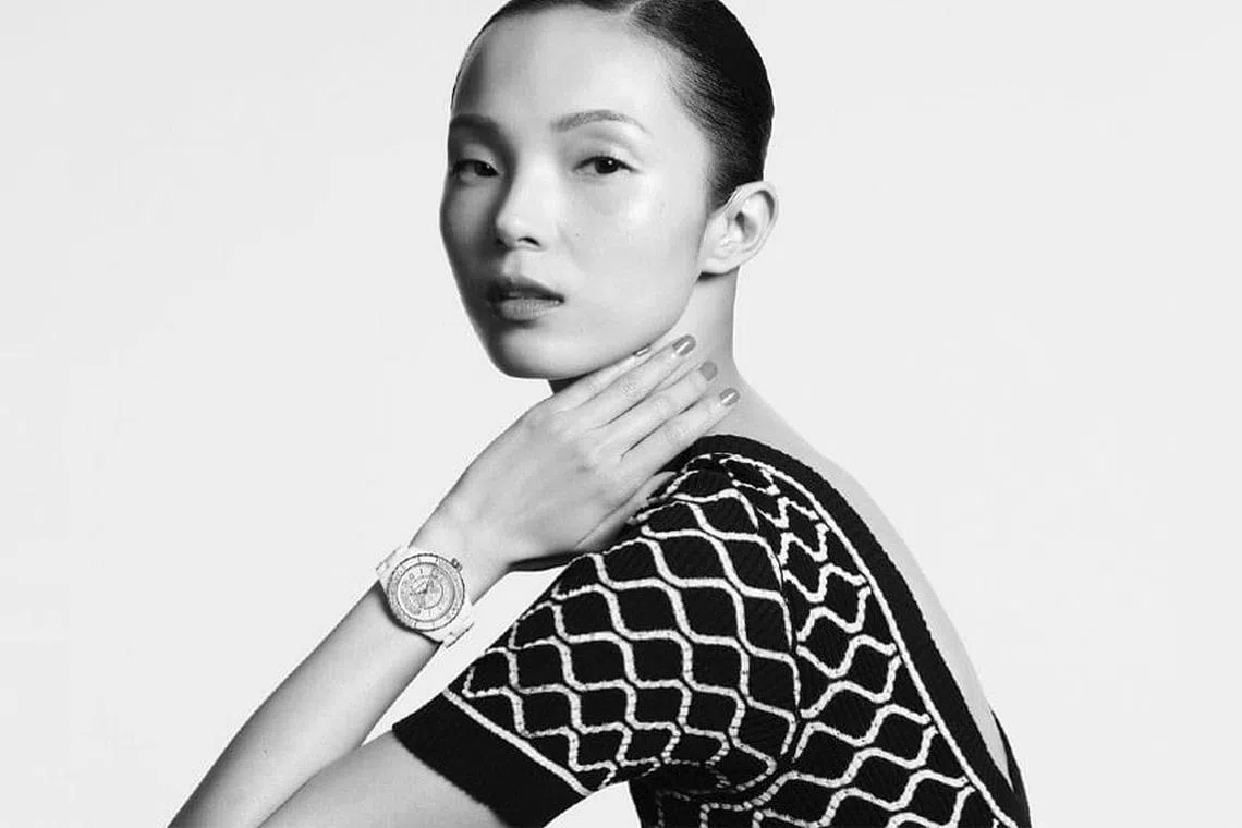 Chanel's J12 Turns 20 With Watches For Every Style Trope