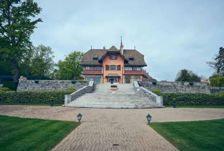 franck muller | watchland headquarters
