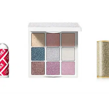 Makeup shades May
