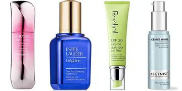 Dark Spot Corrector