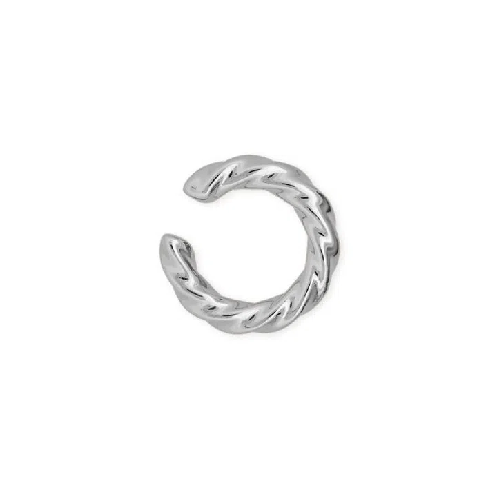 affordable silver jewellery for women | by invite only ear cuff
