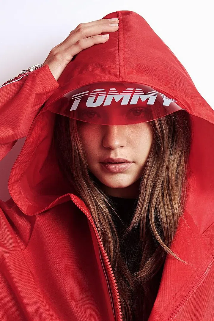 Photo: Courtesy of Tommy Hilfiger