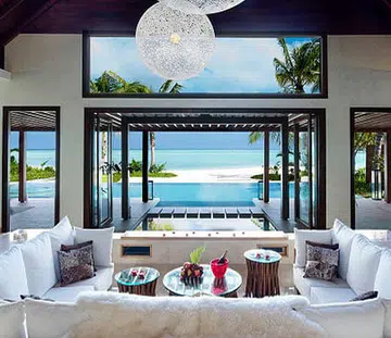 Niyama Private Islands Maldives