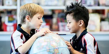 stamford american international school