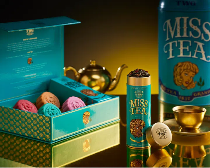 The Best Mooncakes Of 2026, Tried And Reviewed By The BAZAAR Team ...