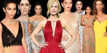 Emmys 2017